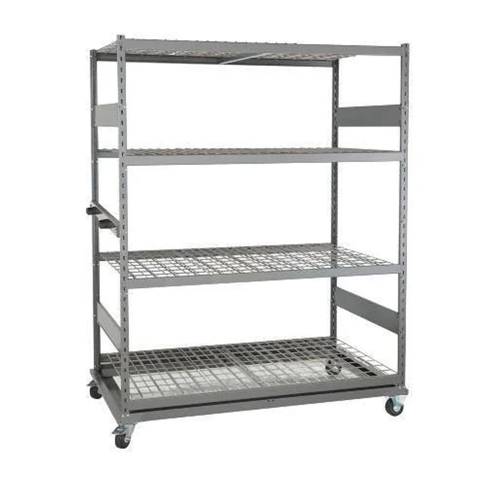 Stainless Steel Cabinet Trolley, Size/Dimension: 82 cm X 38 cm X 20 cm