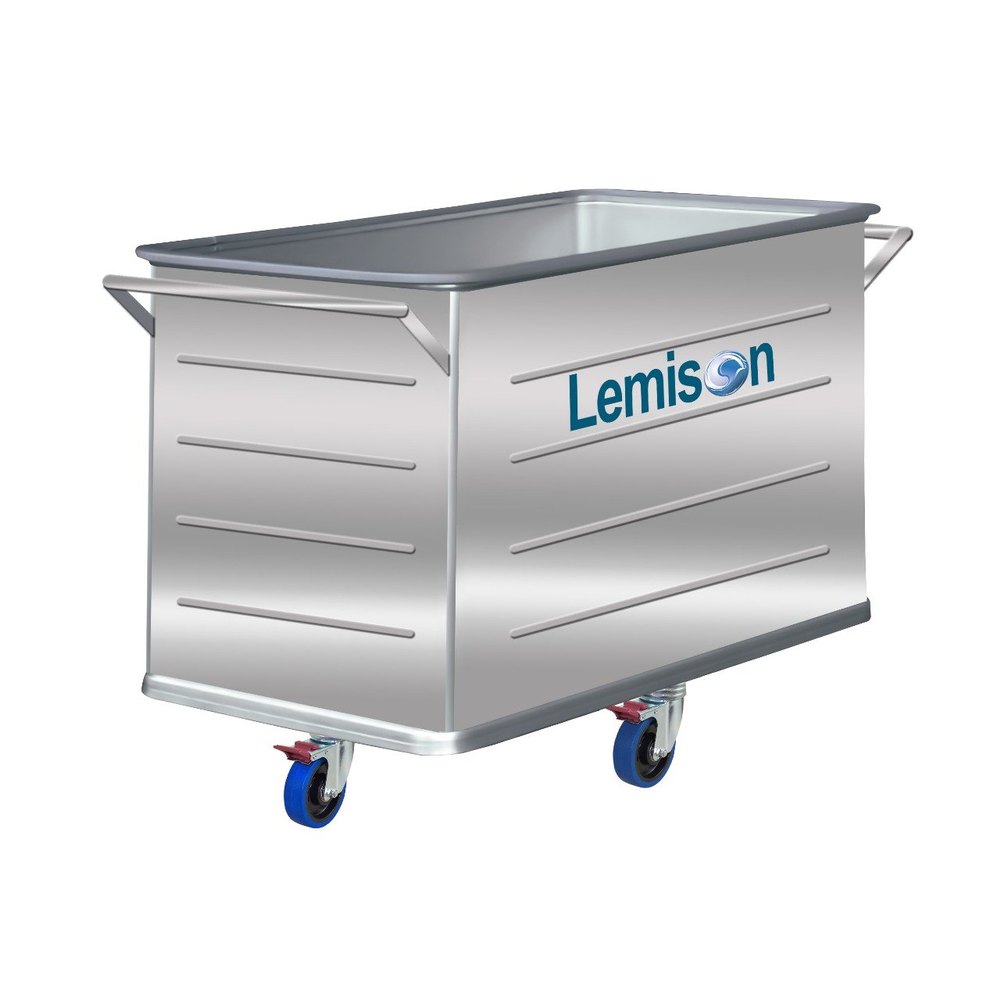 Lemison Wet Linen Trolley