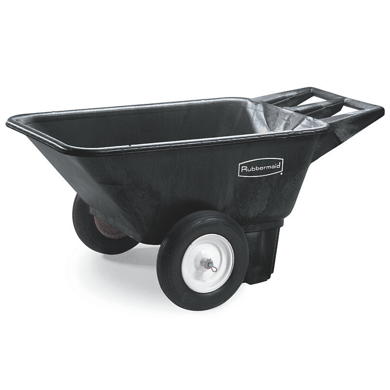 Garbage Hand Cart