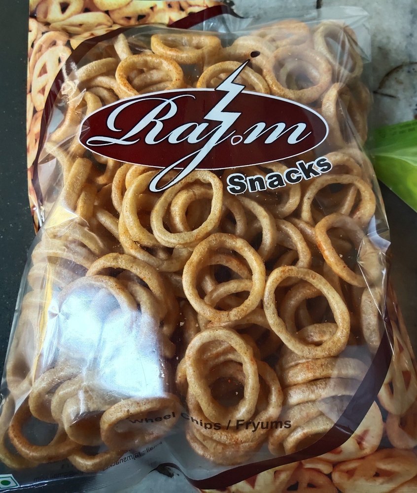 Fried Onion Chips