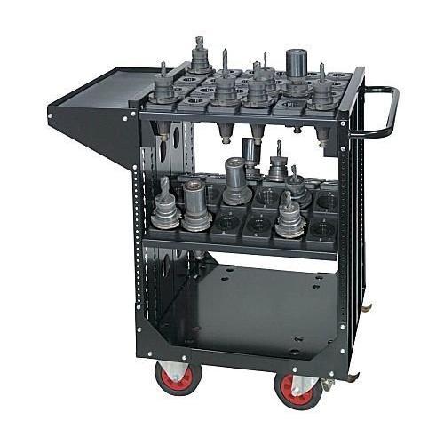 VMT CNC Tool Trolley