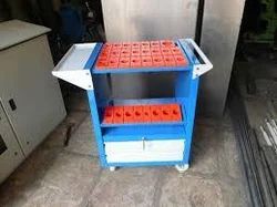 CNC Trolleys, For Industrial