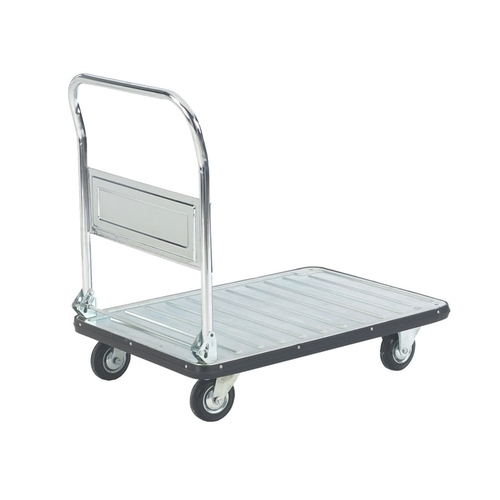 Altechno Iron Workshop Trolley, Capacity: 100 Kg