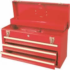 Tool Chest