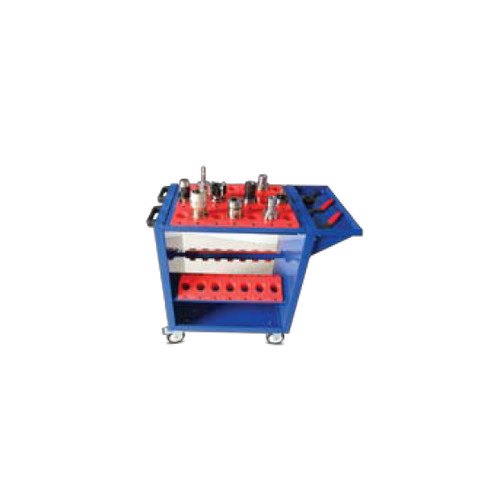 Dolphin VMC Tooling Trolleys, Model Name/Number: Bt40 / Bt50