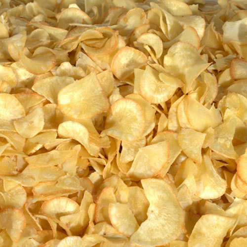 Topiaco/Cassava Chip