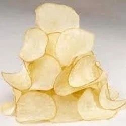 Tapioca (Cassava) Chips
