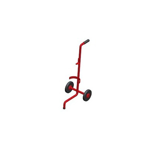 Fire Extinguisher Cylinder Trolley, For WIDE RANGE