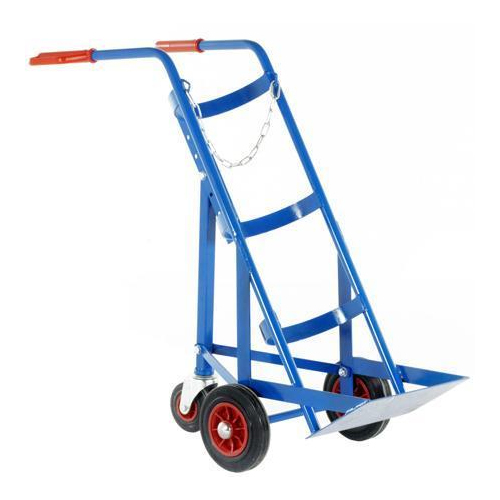 Cylinder Truck Trolleys