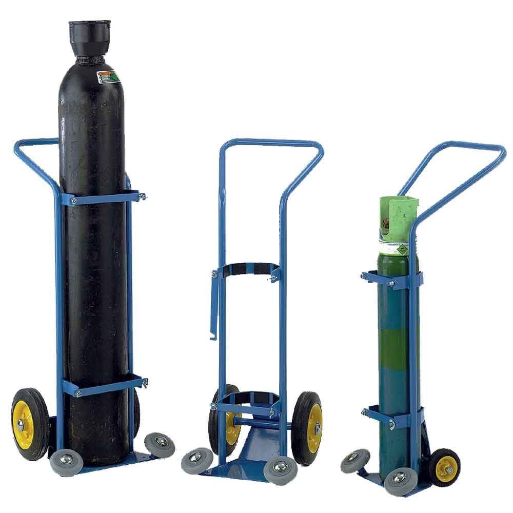 Cylinder Hand Truck