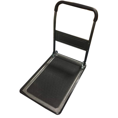 Hand Truck Platform Trolley