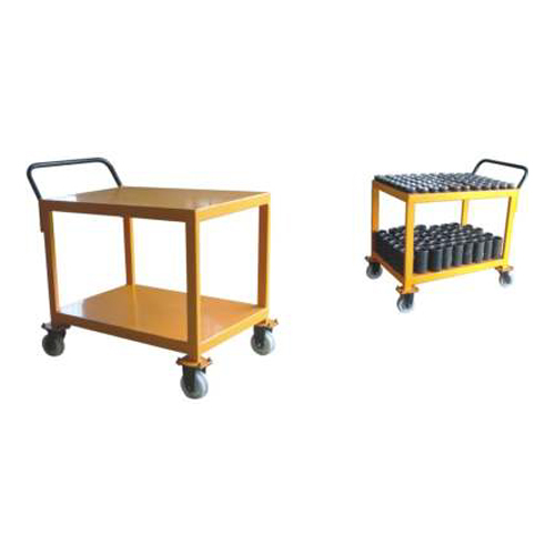 Shelf Trolley