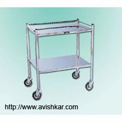 Instrument Trolley