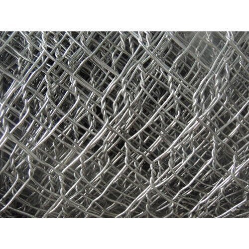 Steel Wire Mesh Gabion