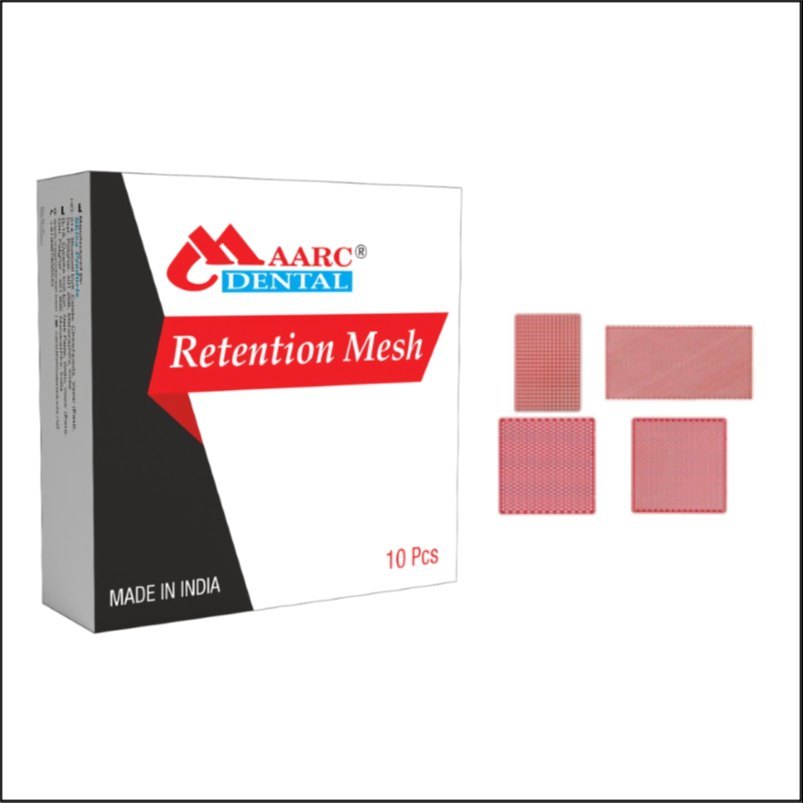 Maarc Retention Mesh