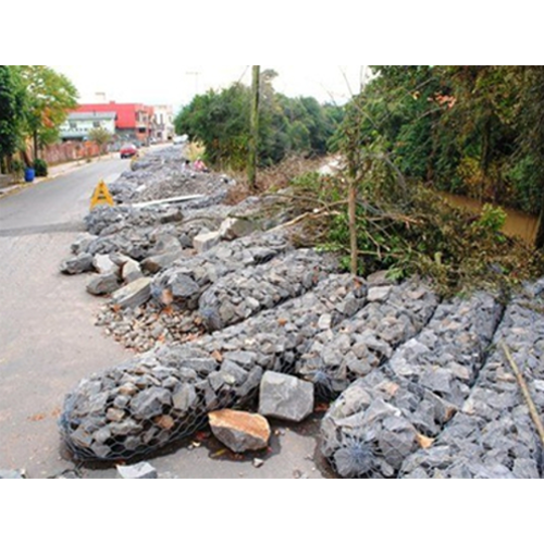 Sack Gabion, for Commercial