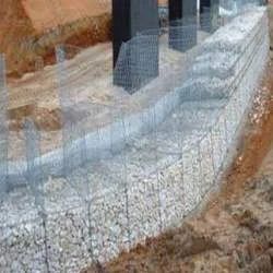 Steel Gabion