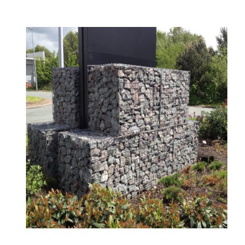 Steel Gabion