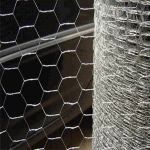 Hexagonal(Chicken) Wire Nettings