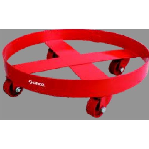 Steel Sheet Groz Drum Dolly