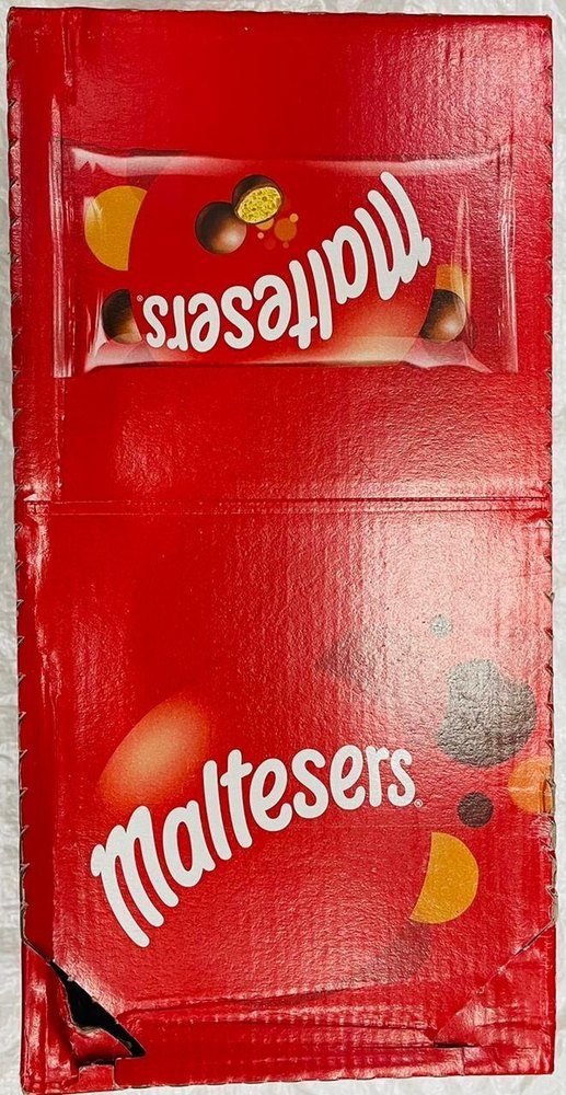 Ball Maltesers Chocolates Candy
