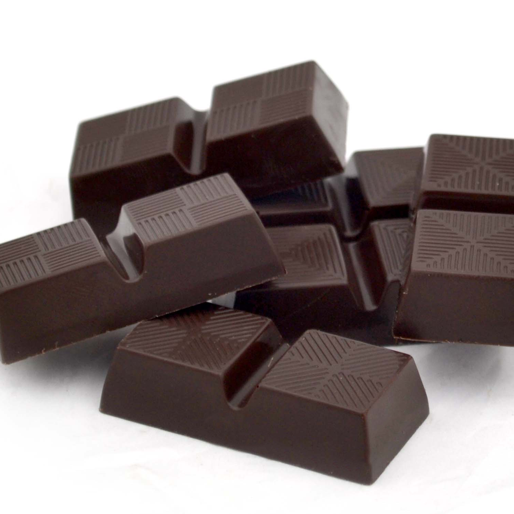 Suave Dark Chocolate