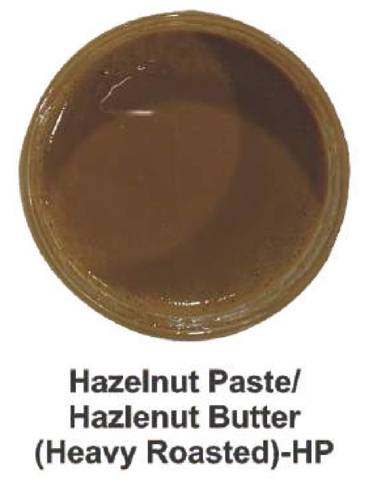 Healthy feast Round Hazelnut Paste, Packaging Type: 12kg