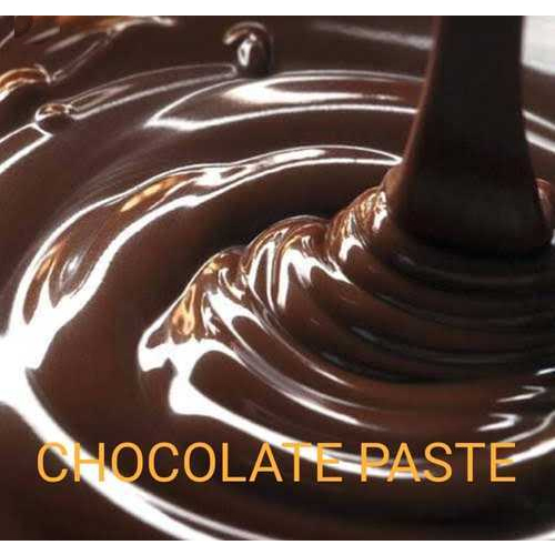 Chocolate Paste