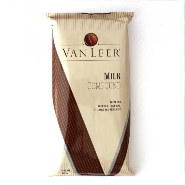 Rectangular Van Leer Milk Compound Slab