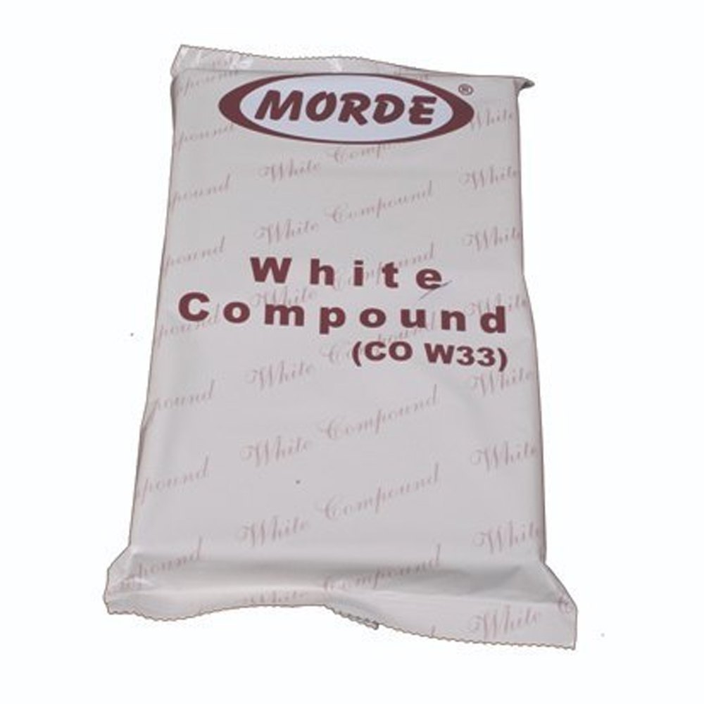 Chocalate Rectangular Morde White Compound Bar Slab