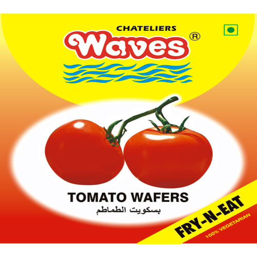 Tomato Wafer