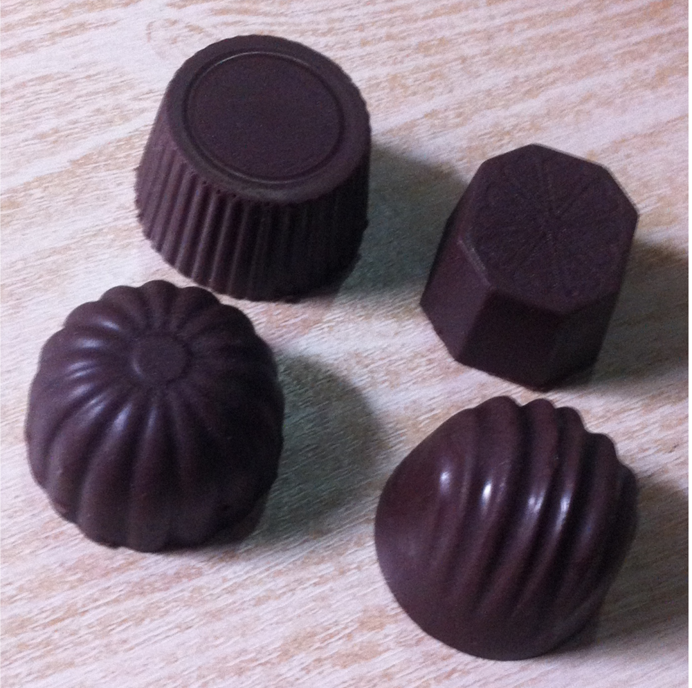 Vanleer Handmade Chocolates