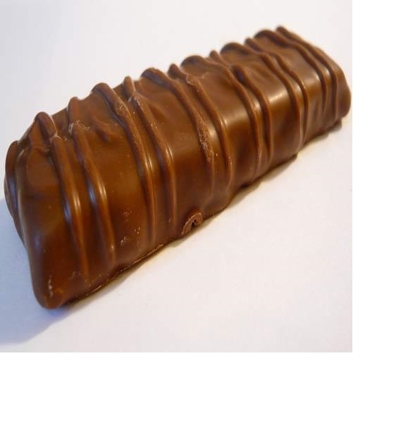 Brown Bar Handmade Plain Chocolates, For Eating