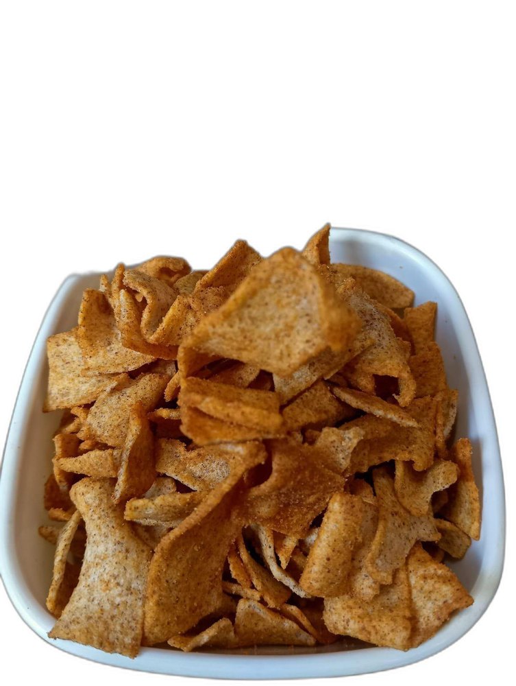 DNUTS Salty Ragi Chips
