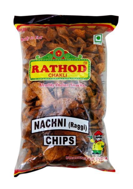 Nachni Chips img