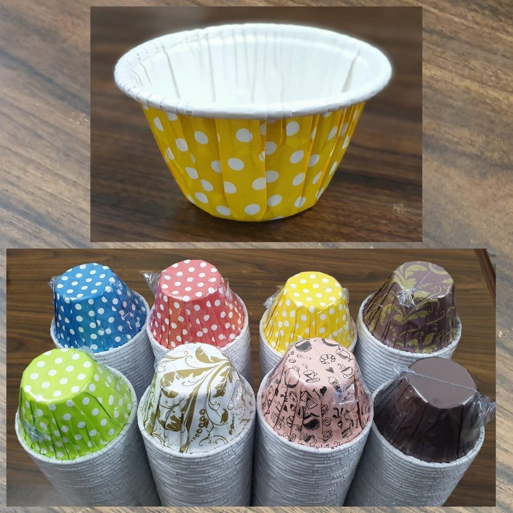 Paper Choco Lava Cup img
