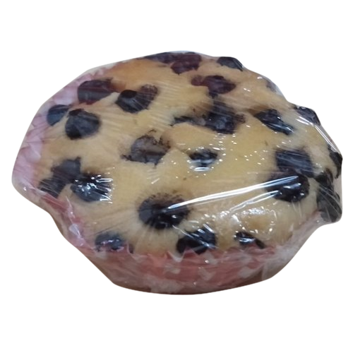 Choco Chip Cup Cake