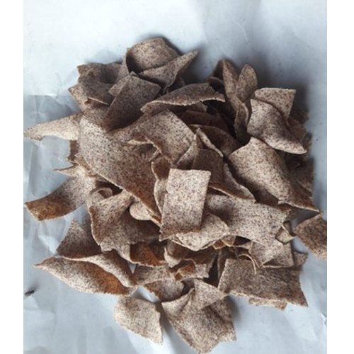 Crunchy Nachni Chips, Packaging Type: Packet img