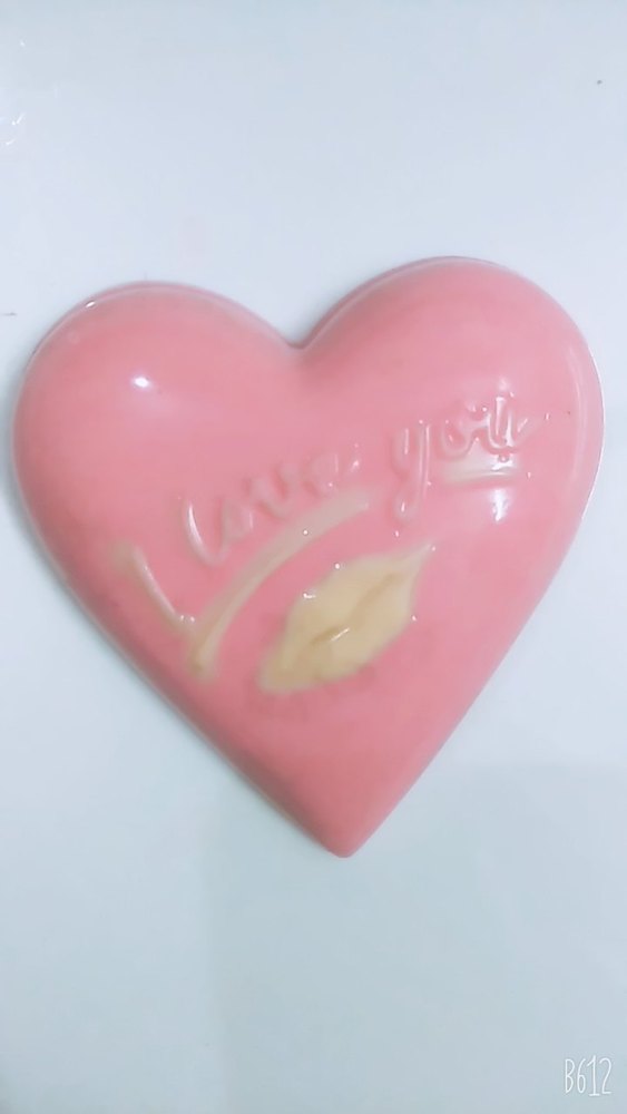 Special Love Heart Chocolates