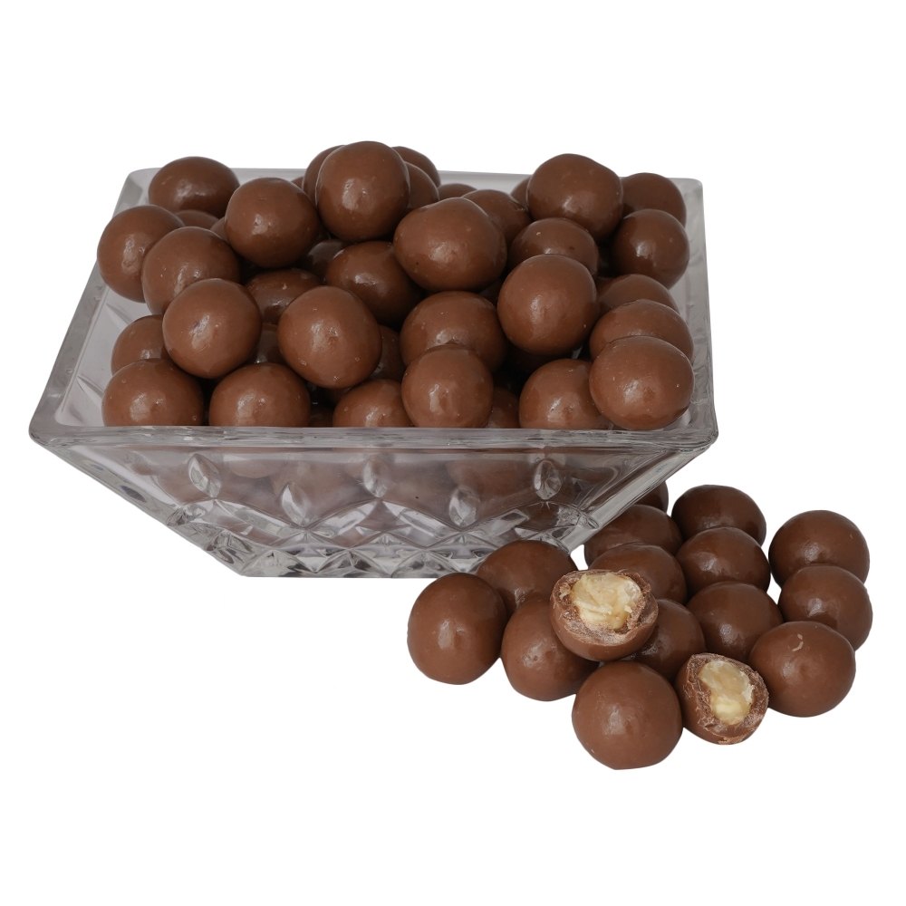 More2nuts Hazelnut Chocolate