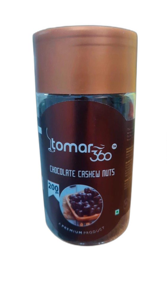 Tomar360 Chocolate Cashew Nuts