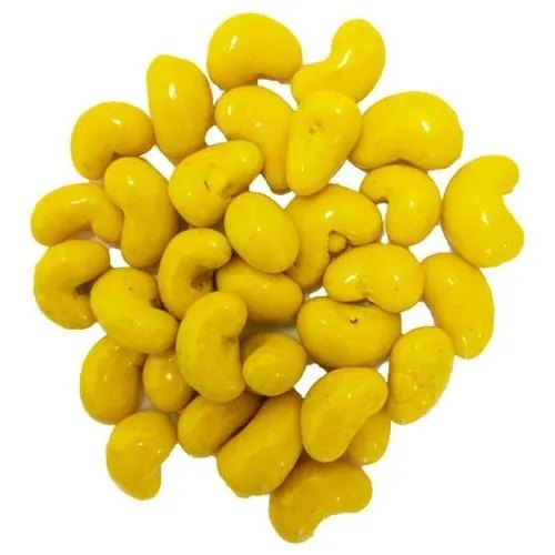 Mango Flavoured Cashew Chocolate, Packaging Size: 200 Grams, Packaging Type: Container
