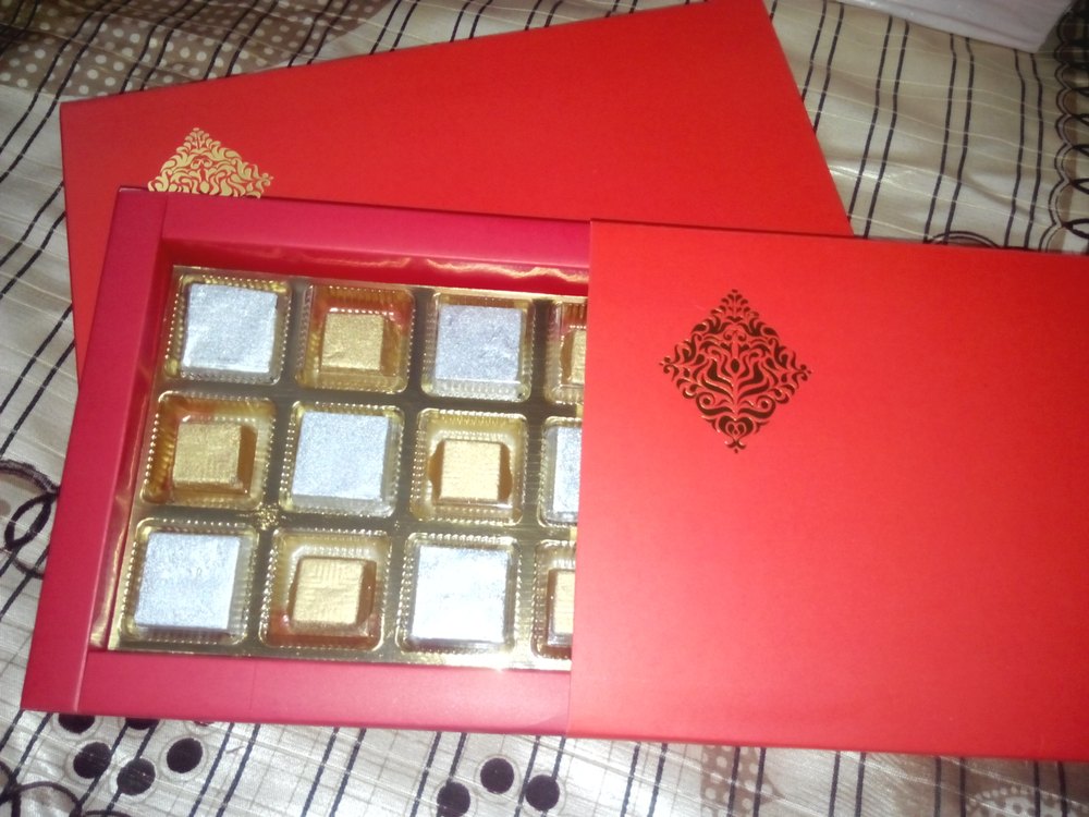 Valentine Chocolate