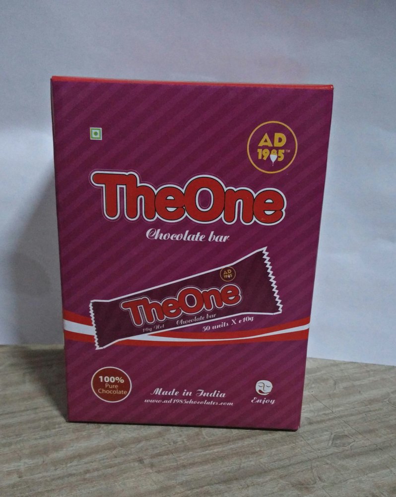 TheOne Chocolate Bar