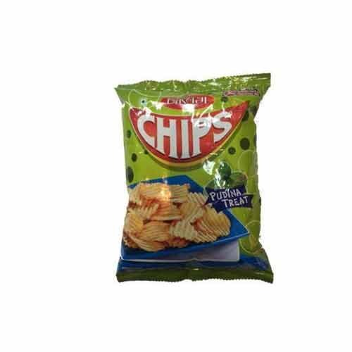 Pudina Treat Chips