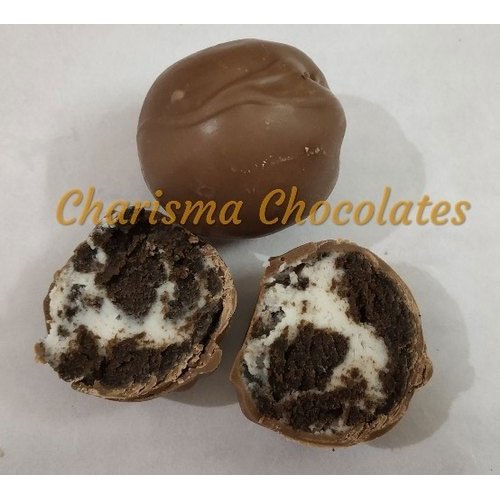 Charisma Homemade Chocolate Truffle