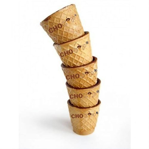 CHOCUP Edible Biscuit Cup 100ml img