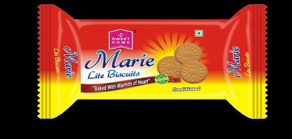 Sweet Home Marie Lite Biscuits img