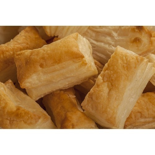 Flour Crispy Khari Biscuit 200g img