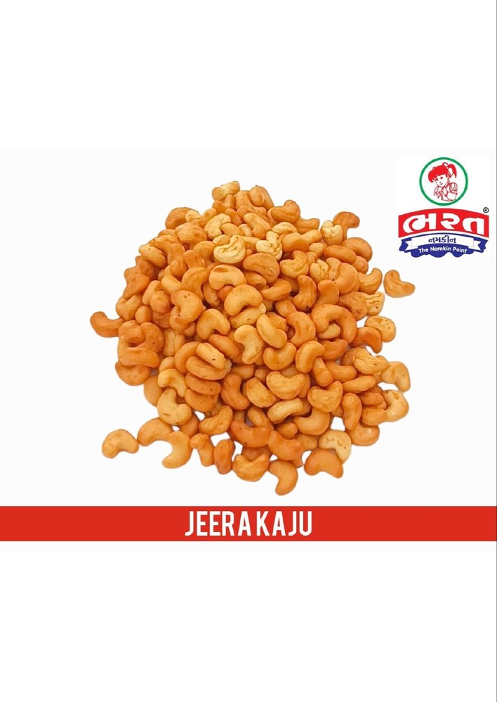 bharat Jeera Kaju Biscuits, Packaging Size: 5 kg